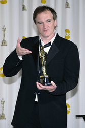 Quentin Tarantino