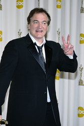 Quentin Tarantino