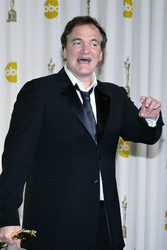 Quentin Tarantino