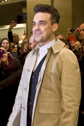 Robbie Williams
