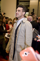 Robbie Williams