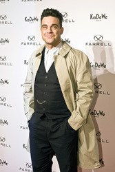 Robbie Williams