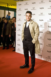 Robbie Williams