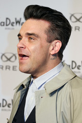 Robbie Williams