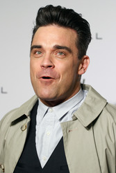 Robbie Williams
