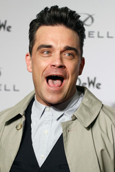 Robbie Williams