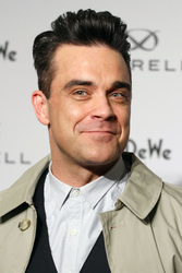 Robbie Williams