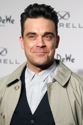 Robbie Williams