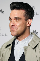 Robbie Williams