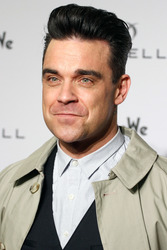 Robbie Williams
