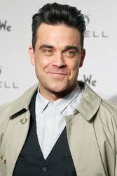 Robbie Williams