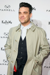 Robbie Williams