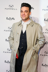 Robbie Williams