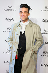 Robbie Williams