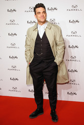 Robbie Williams