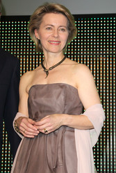 Ursula von der Leyen