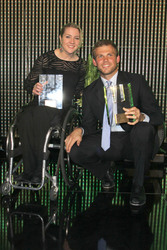 Edina Müller, Moritz Fürste