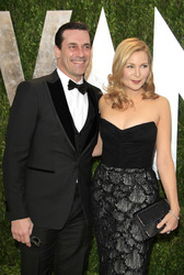 Jon Hamm, Jennifer Westfeldt