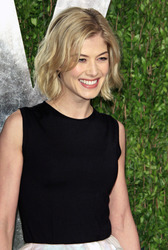 Rosamund Pike