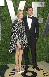 Diane Kruger, Joshua Jackson