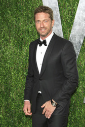 Gerard Butler