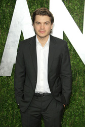 Emile Hirsch
