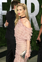 Rosie Huntington-Whiteley