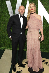 Jason Statham, Rosie Huntington-Whiteley