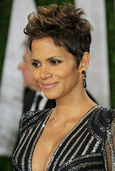 Halle Berry