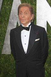 Valentino Garavani