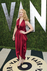 Patricia Clarkson
