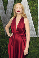 Patricia Clarkson