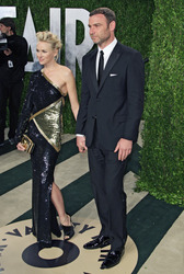 Naomi Watts, Liev Schreiber