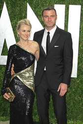 Naomi Watts, Liev Schreiber