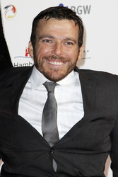 'Gold - Du kannst mehr als du denkst' Premiere, Hamburg