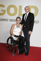 'Gold - Du kannst mehr als du denkst' Premiere, Hamburg