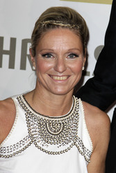 'Gold - Du kannst mehr als du denkst' Premiere, Hamburg