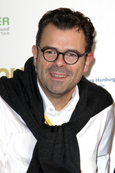 'Gold - Du kannst mehr als du denkst' Premiere, Hamburg