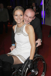 'Gold - Du kannst mehr als du denkst' Premiere, Hamburg