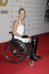 'Gold - Du kannst mehr als du denkst' Premiere, Hamburg