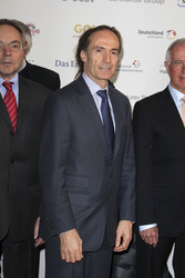 'Gold - Du kannst mehr als du denkst' Premiere, Hamburg