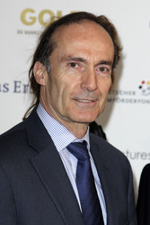 'Gold - Du kannst mehr als du denkst' Premiere, Hamburg