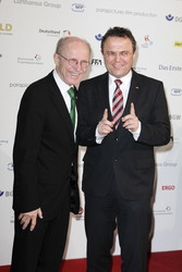 'Gold - Du kannst mehr als du denkst' Premiere, Hamburg