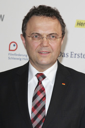 'Gold - Du kannst mehr als du denkst' Premiere, Hamburg