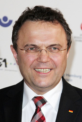 'Gold - Du kannst mehr als du denkst' Premiere, Hamburg