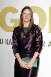 'Gold - Du kannst mehr als du denkst' Premiere, Hamburg