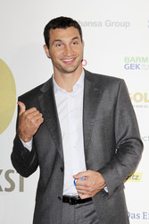 'Gold - Du kannst mehr als du denkst' Premiere, Hamburg