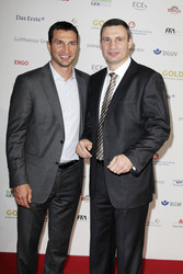 'Gold - Du kannst mehr als du denkst' Premiere, Hamburg