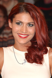 'Markus Lanz' Talkshow, Hamburg