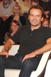 'Markus Lanz' Talkshow, Hamburg